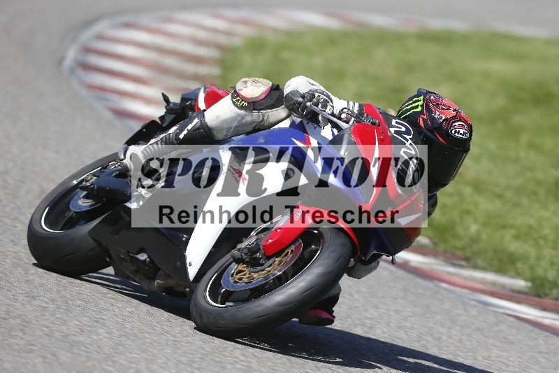 /12 30.04.2025 Speer Racing ADR/Gruppe gruen/220